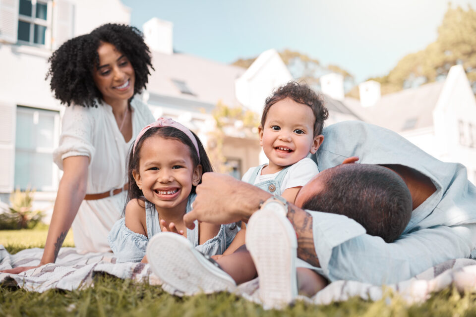 Estate Planning For Blended Families