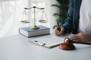 Power of Attorney Lawyer